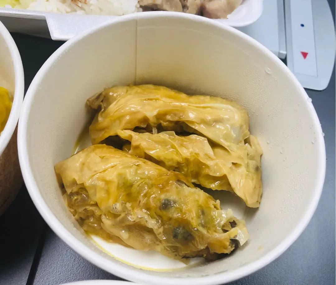 唐記包點 (華園閣) photo 6