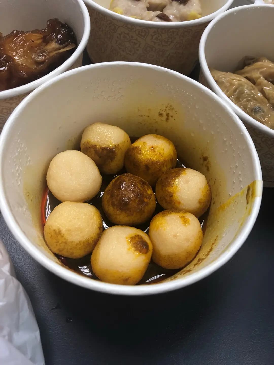 唐記包點 (華園閣) photo 2