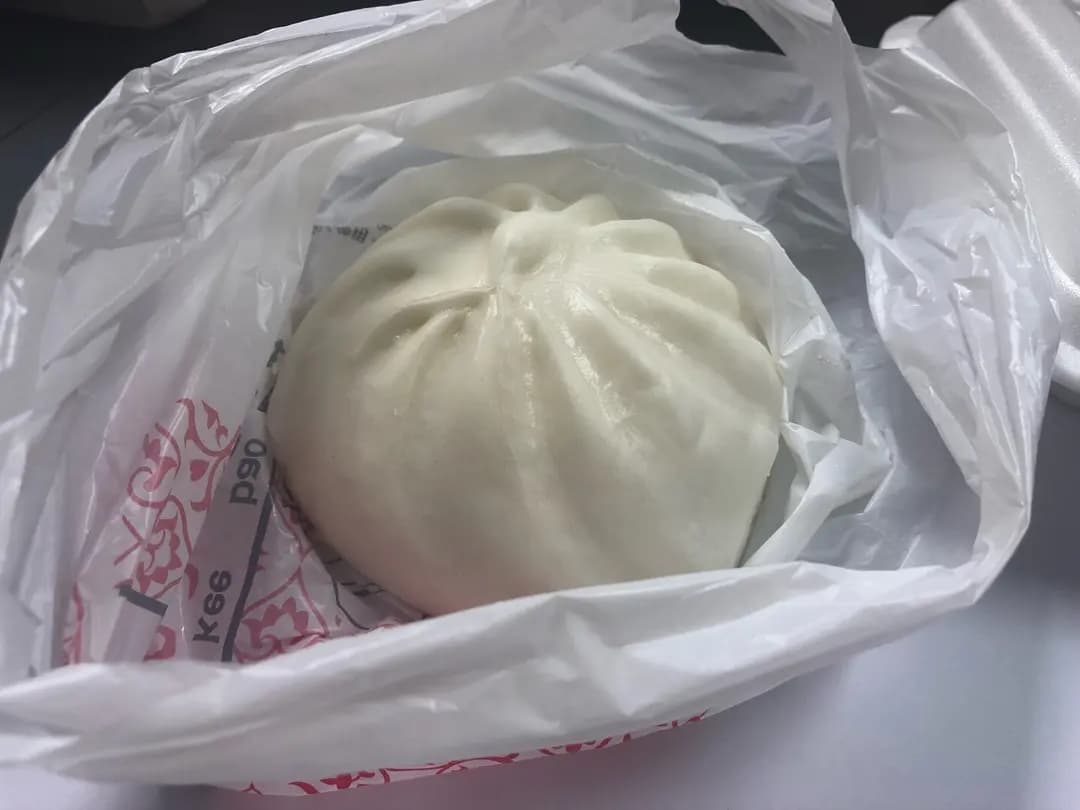 唐記包點 (華園閣) photo 7