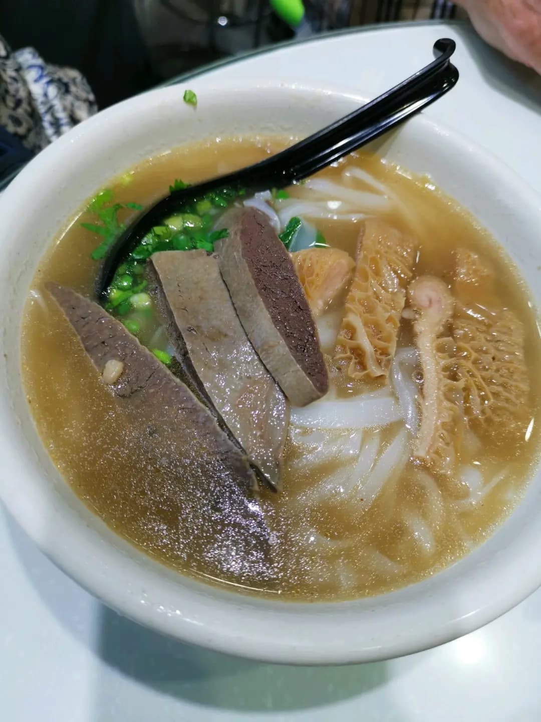 美景牛雜粉麵 photo 2