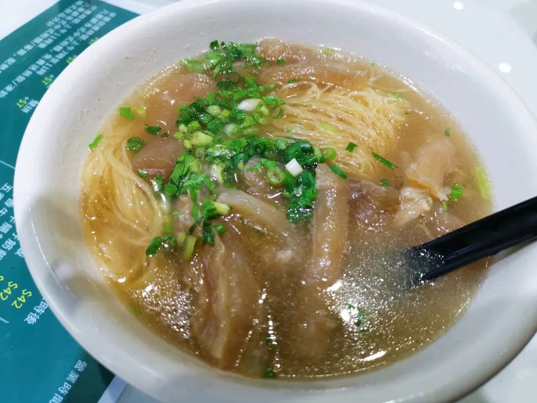 美景牛雜粉麵 photo 4