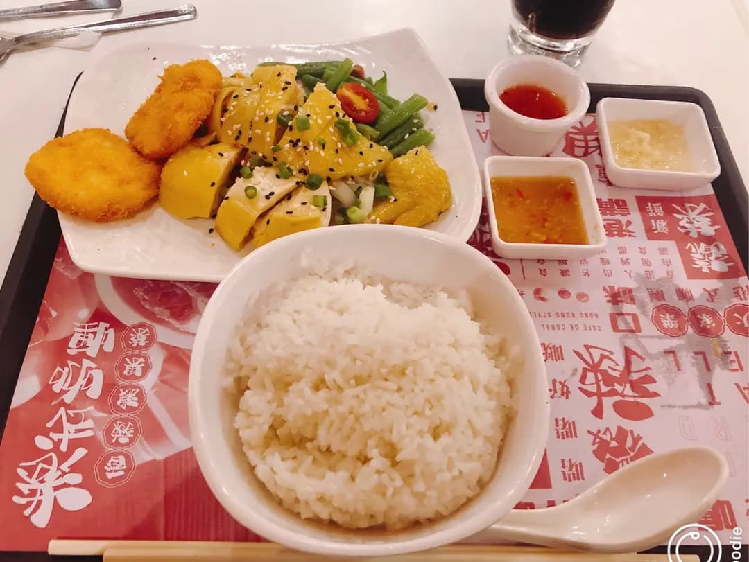 大家樂 (顯徑商場B翼) photo 1