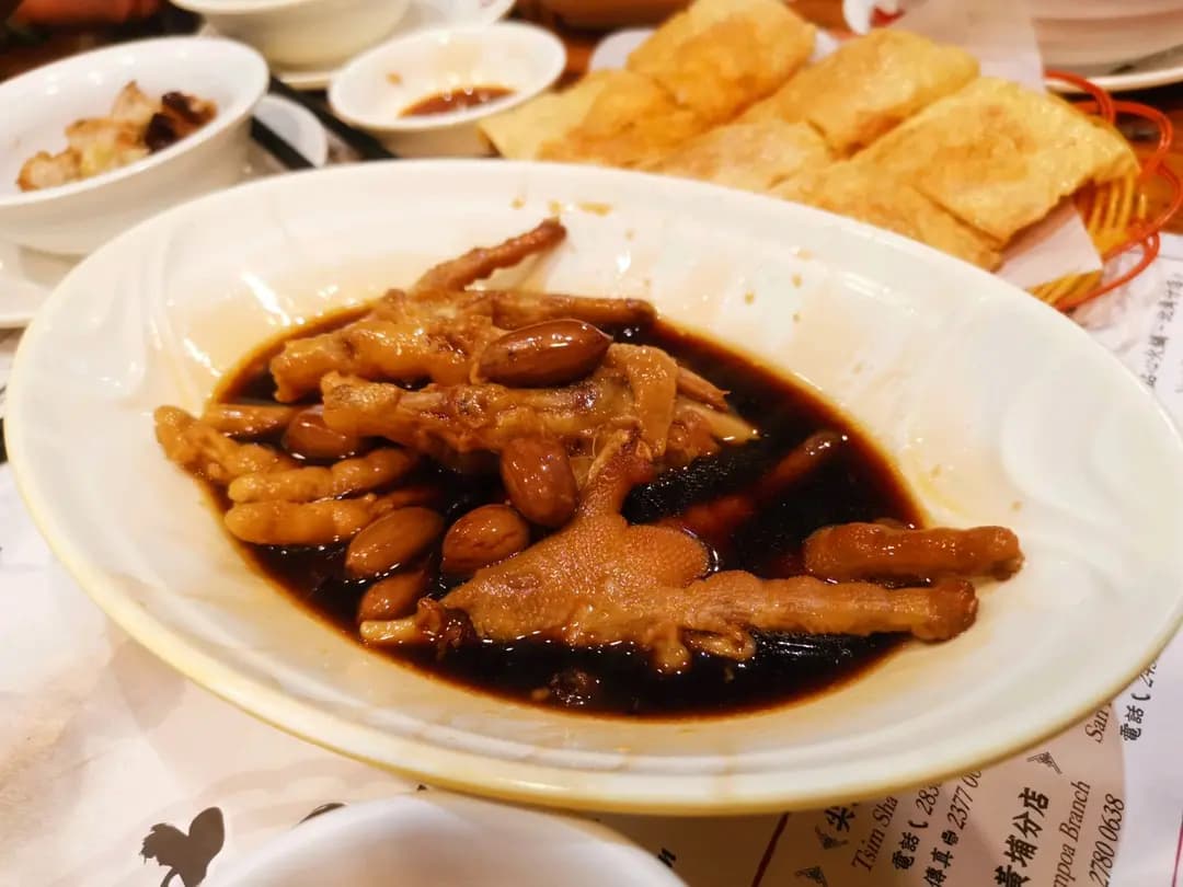 功夫點心 photo 4