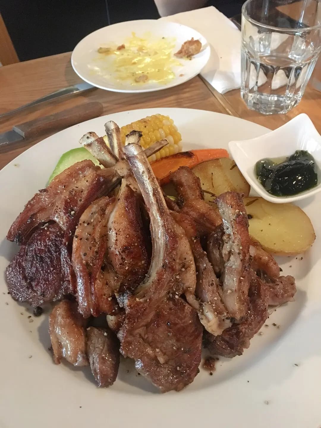 Bovini Steakhouse & Bar photo 5