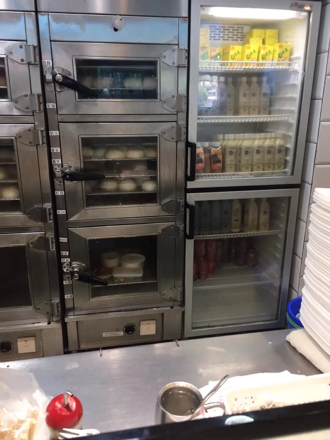 唐記包點 (天澤商場) photo 6