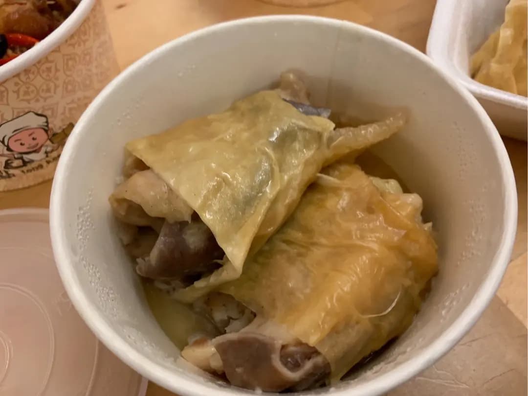 唐記包點 (置富第一城) photo 3