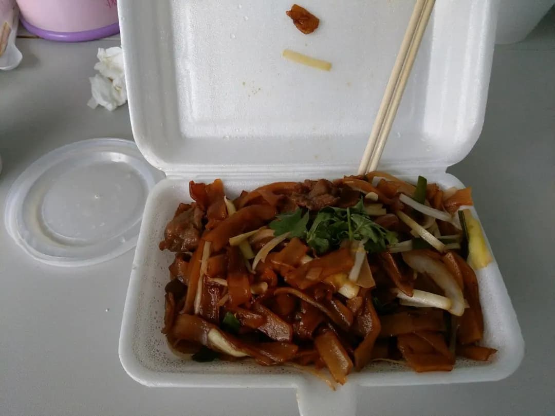 昌盛冰室 photo 7