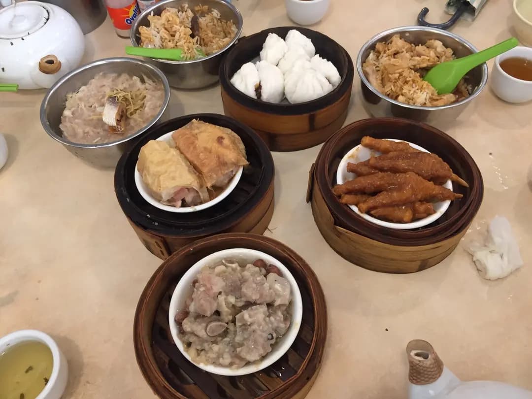 康樂茶居 photo 7