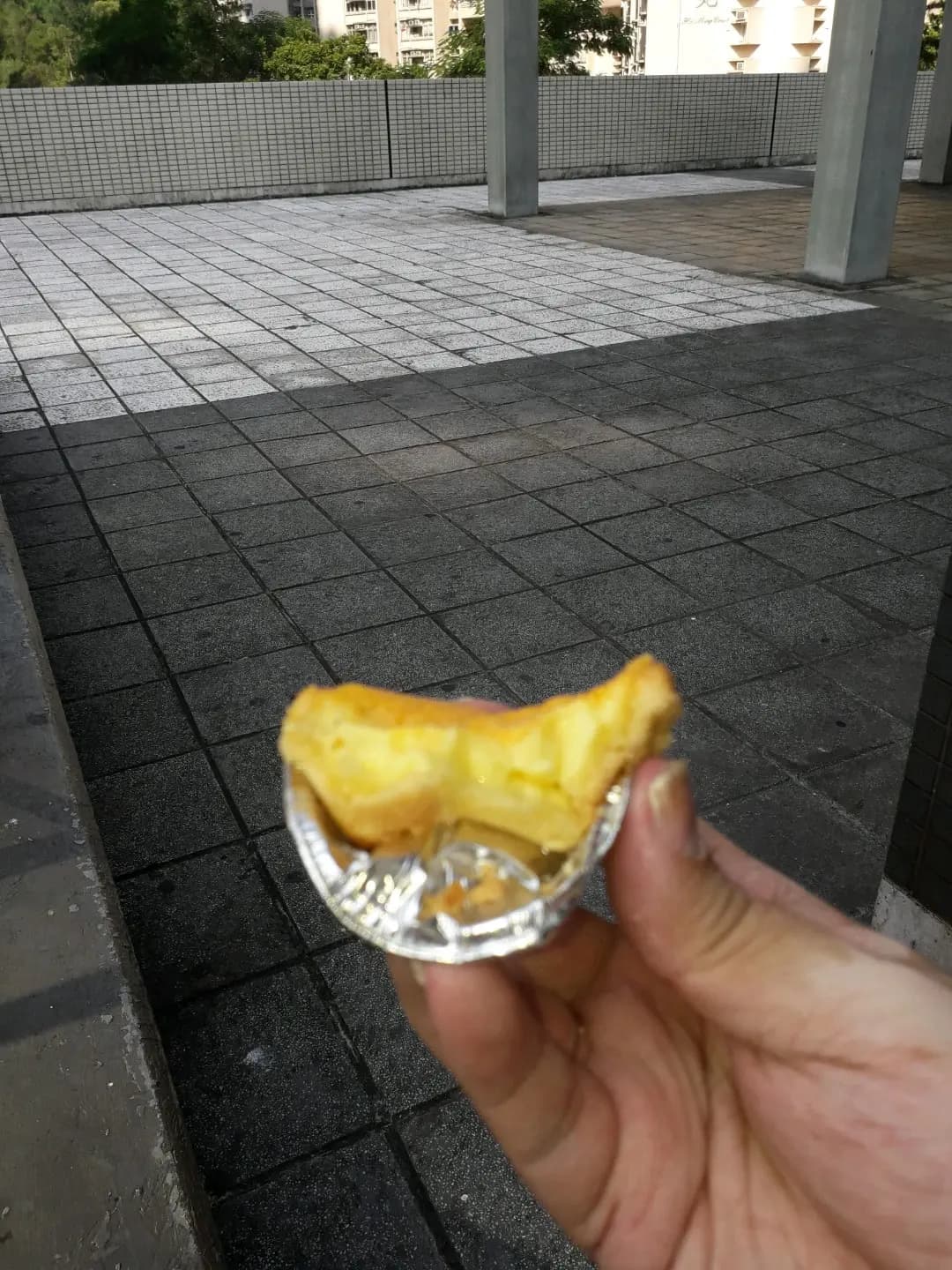蛋撻王麵包工房 photo 3