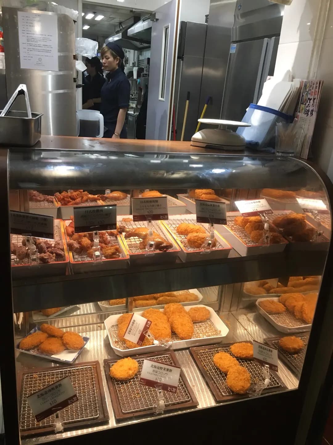 元祖和風食堂虎藏 photo 8