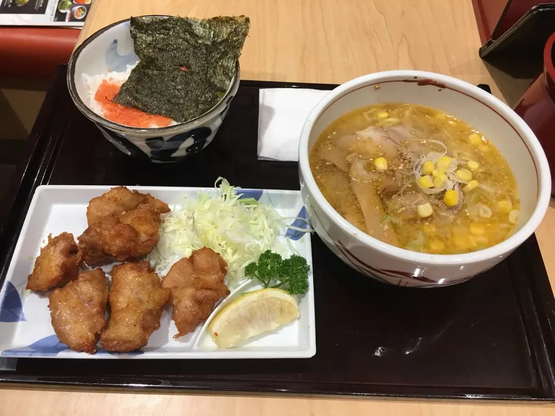 元祖和風食堂虎藏 photo 1