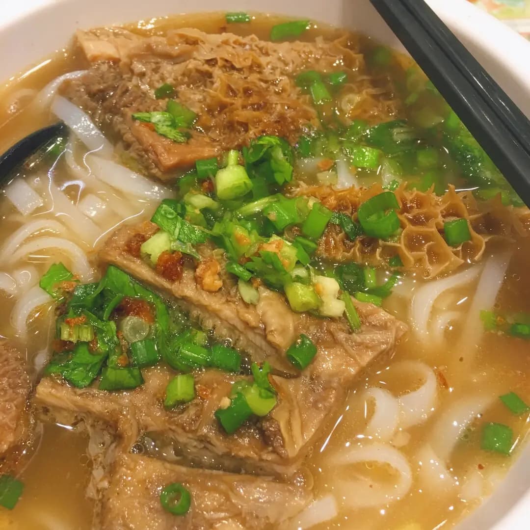 銀龍粉麵茶餐廳 photo 5