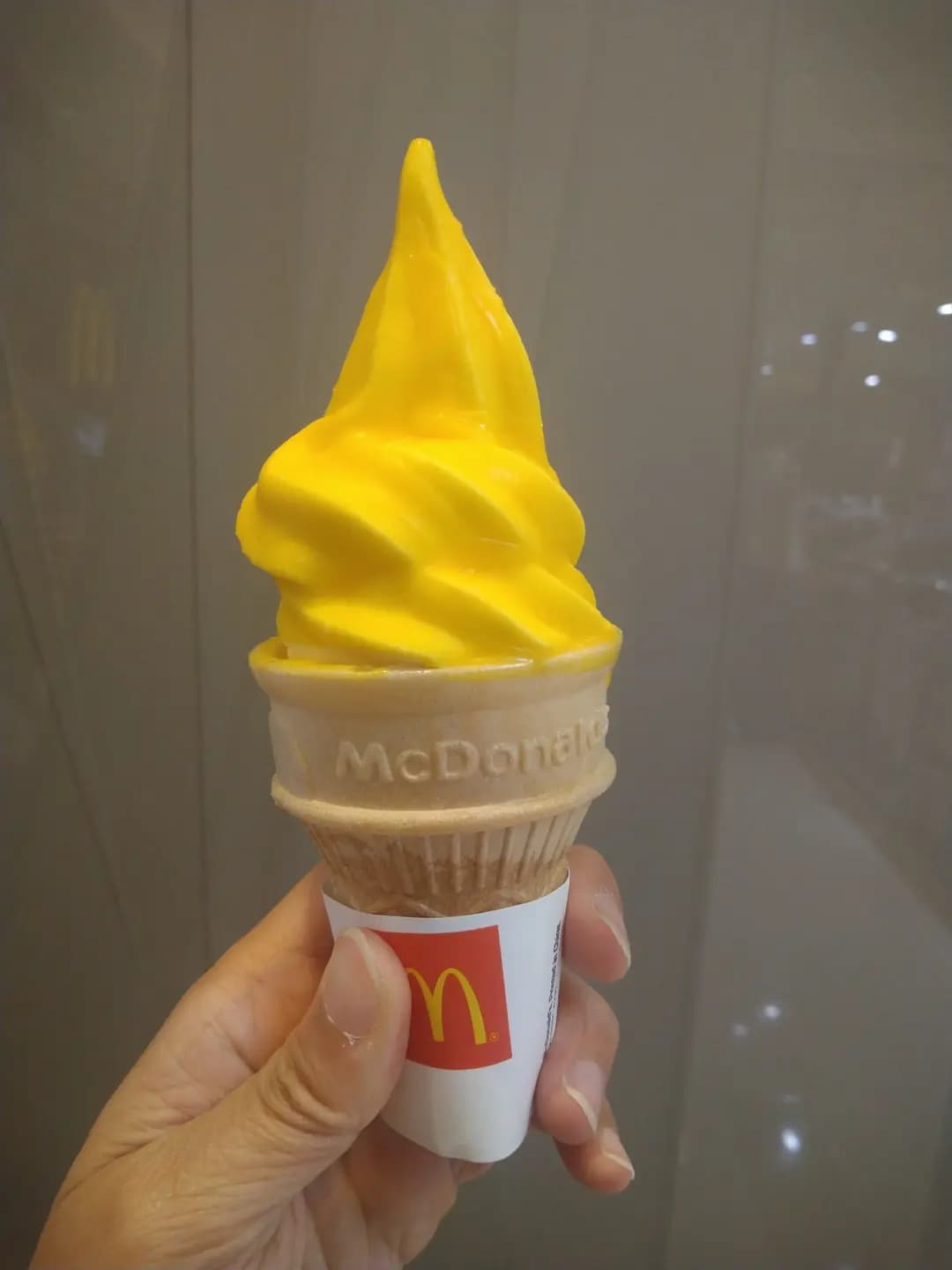 麥當勞 (新都城中心二期) photo 7