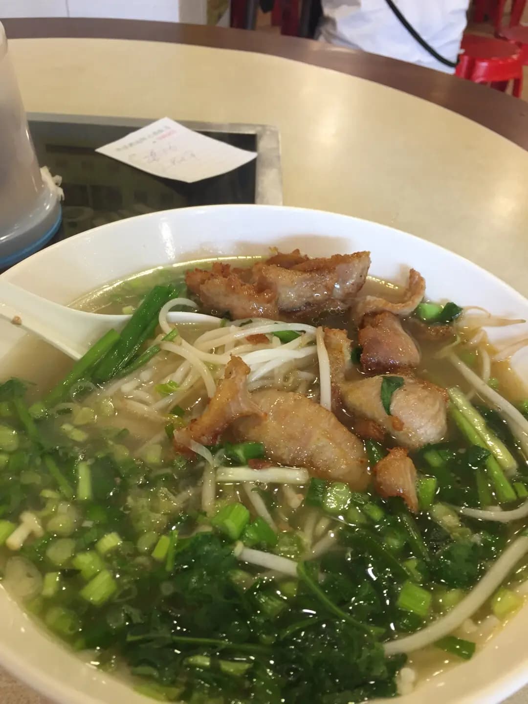 陳儀興米線 photo 3