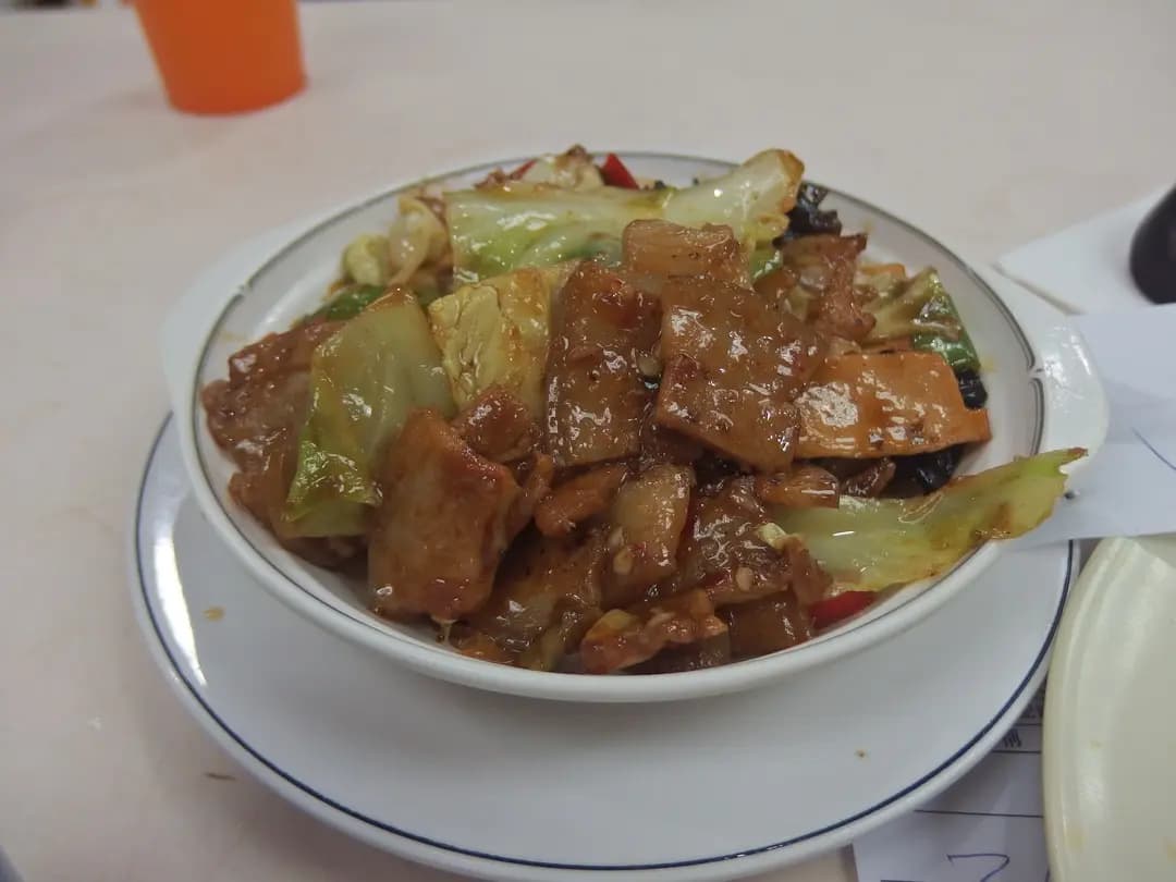 興記食堂 photo 2