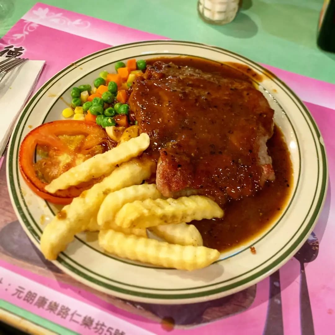 安娜餐廳 photo 2