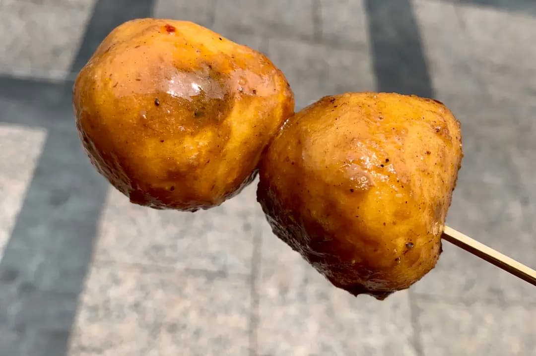 長洲東源小食店 photo 6