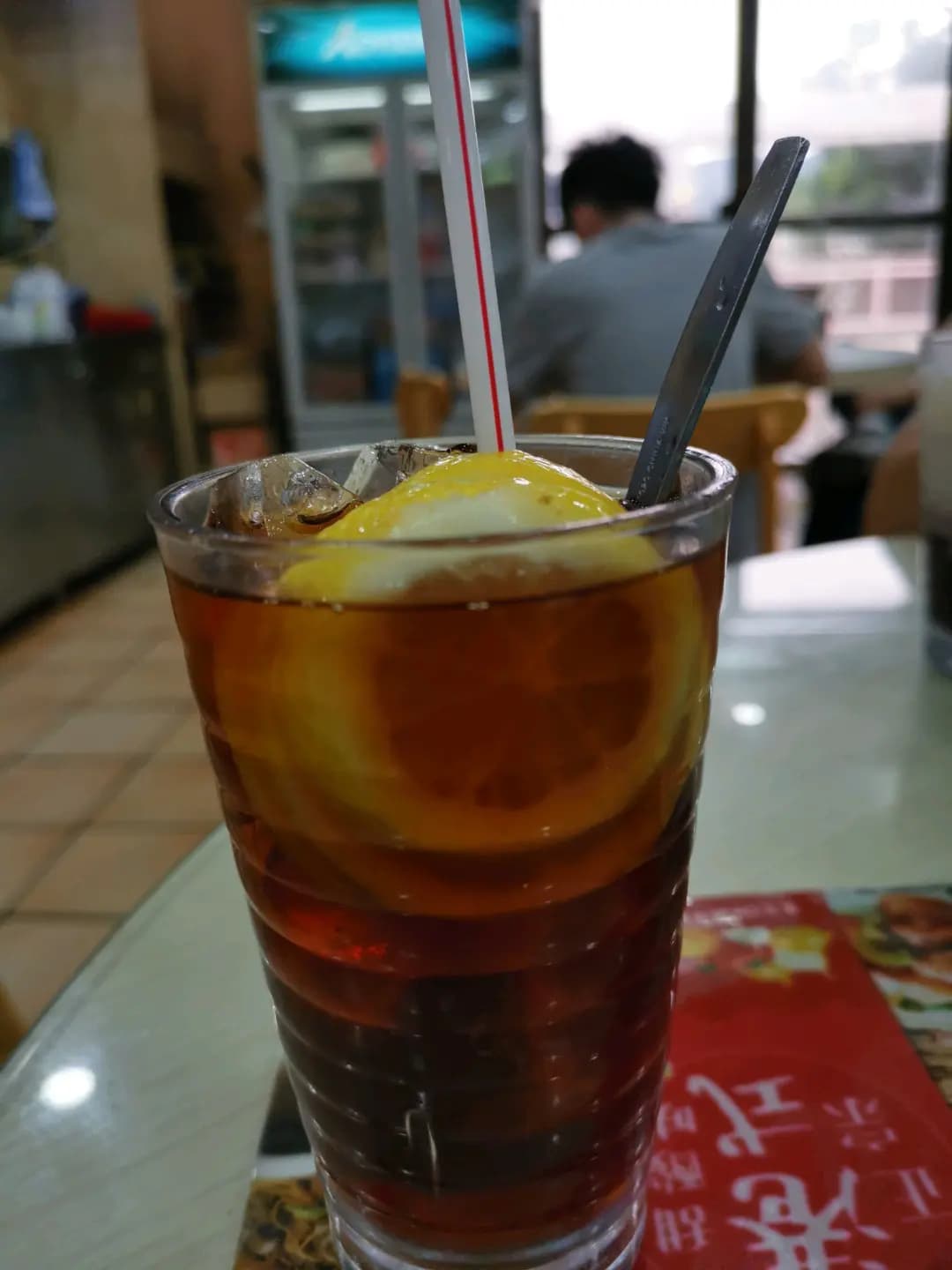 金翠寶海鮮小廚餐廳 photo 2