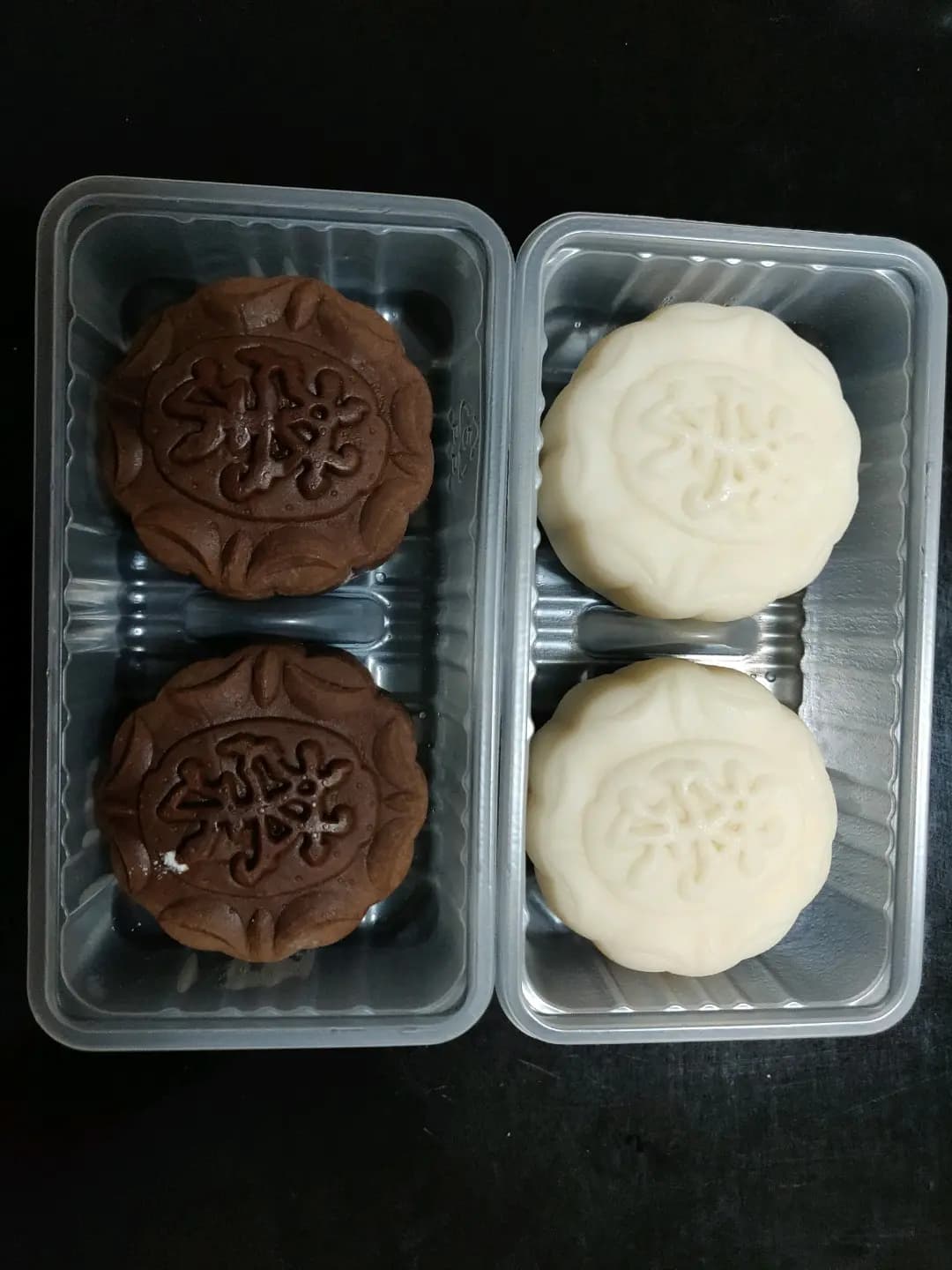 榮華餅家 (逢源大廈) photo 2