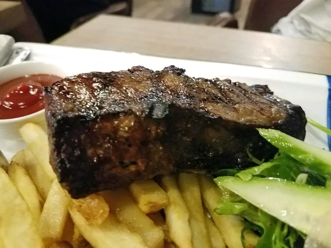 Riverside Grill photo 3