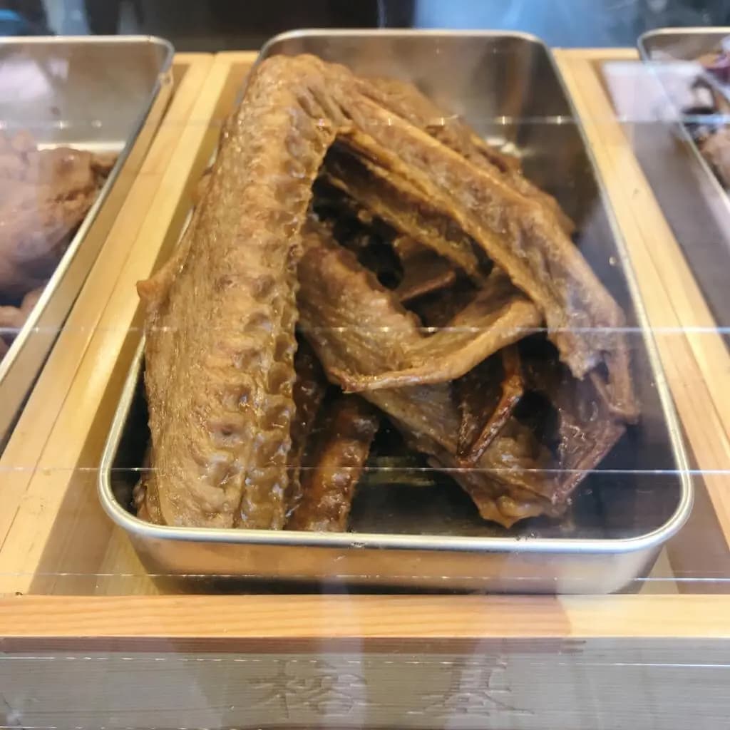 榕基滷水專門店 photo 8