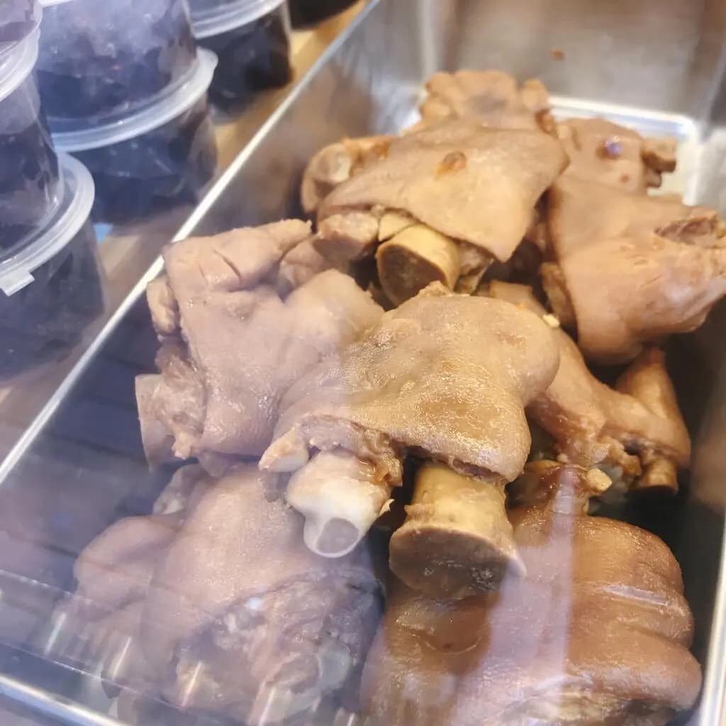 榕基滷水專門店 photo 5