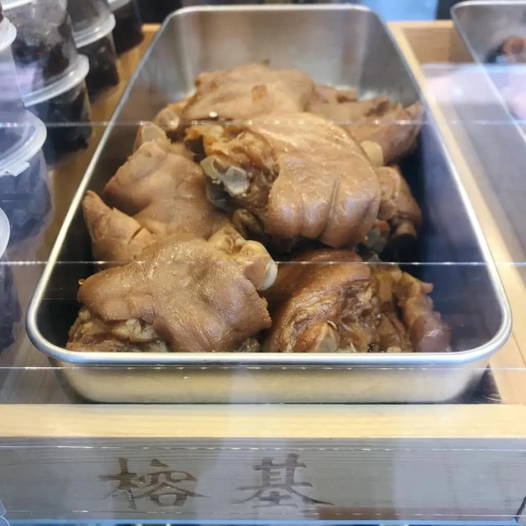 榕基滷水專門店 photo 6