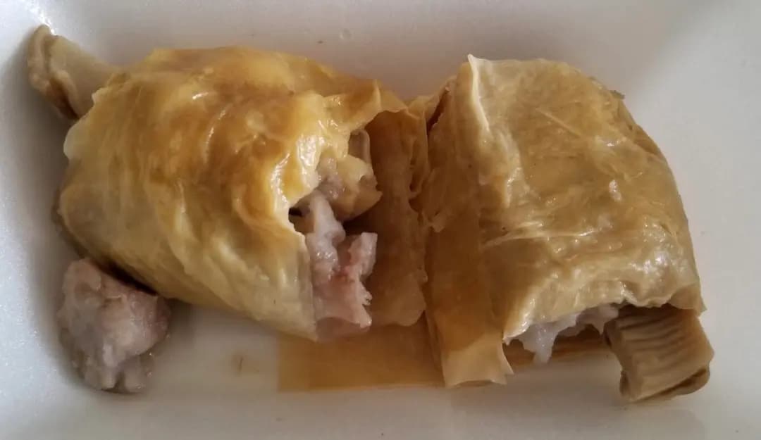 唐記包點 (鯉魚門廣場) photo 7