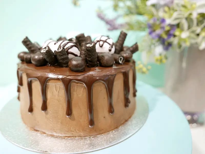 Cake Eat Easy photo 7