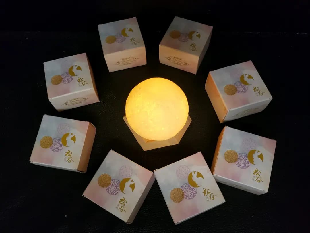 松谷烘焙食品有限公司 photo 8