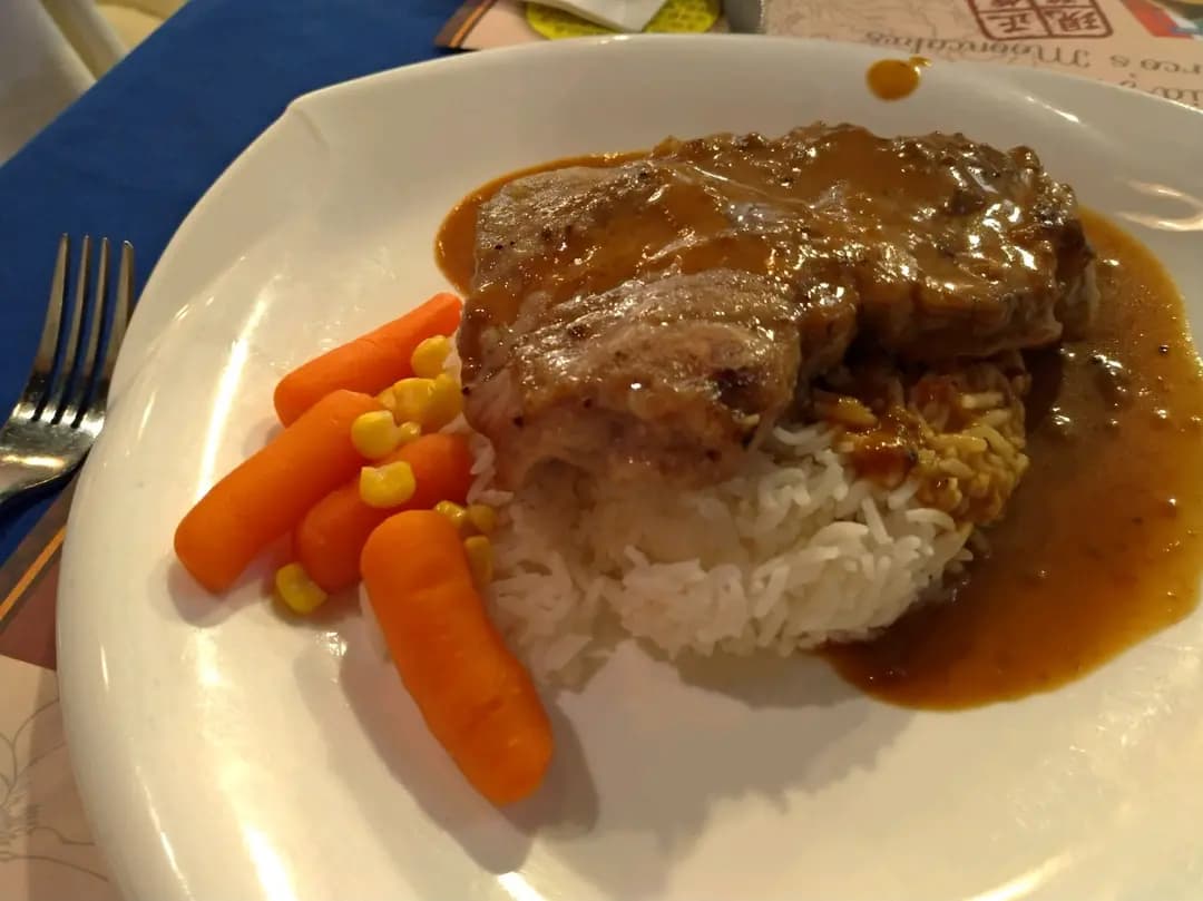 Marco's Oyster Bar & Grill (荃新天地) photo 3