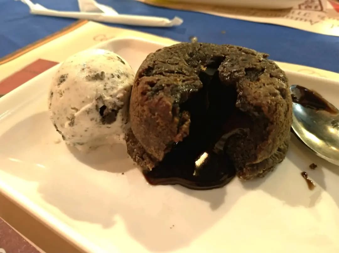 Marco's Oyster Bar & Grill (荃新天地) photo 4