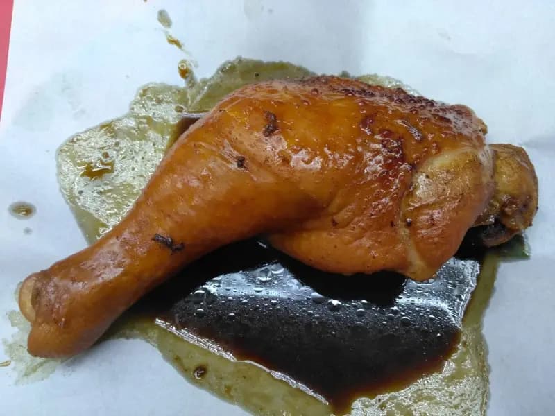 波士頓快餐店 photo 6