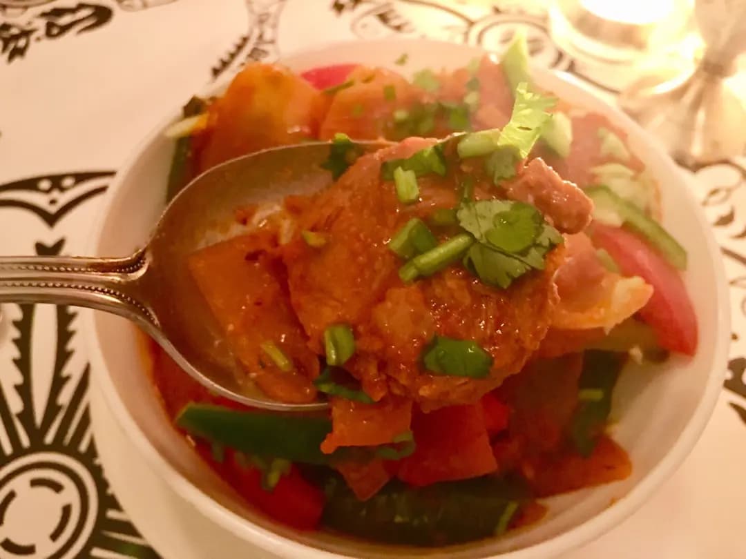 Nepal Nepalese Restaurant photo 2