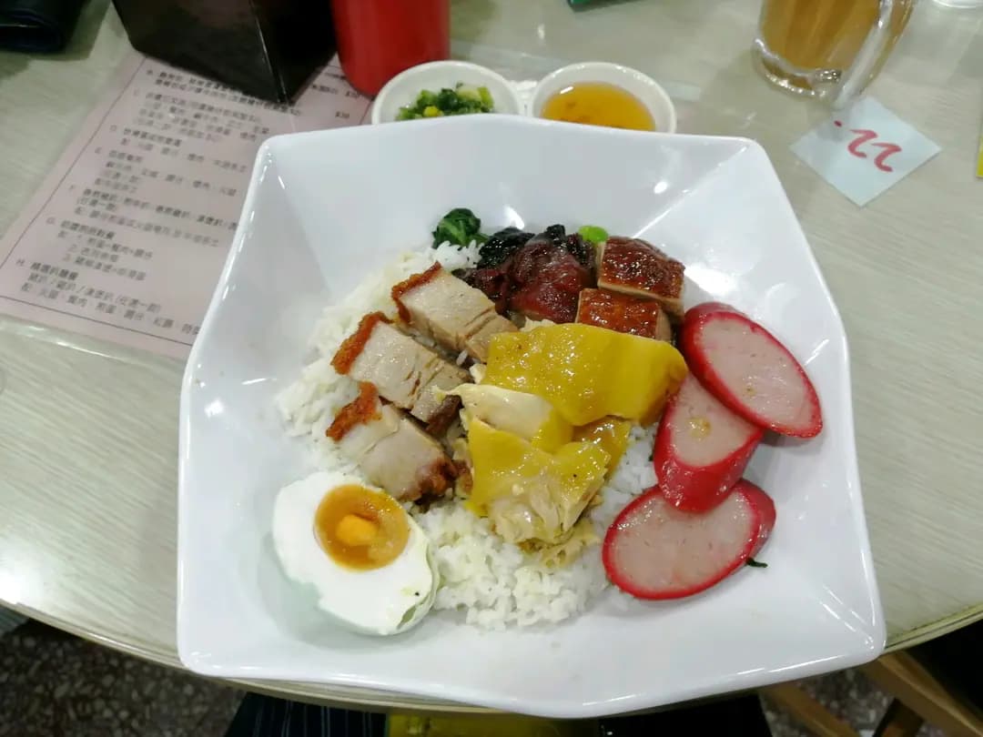 宏力飲食中心 photo 5