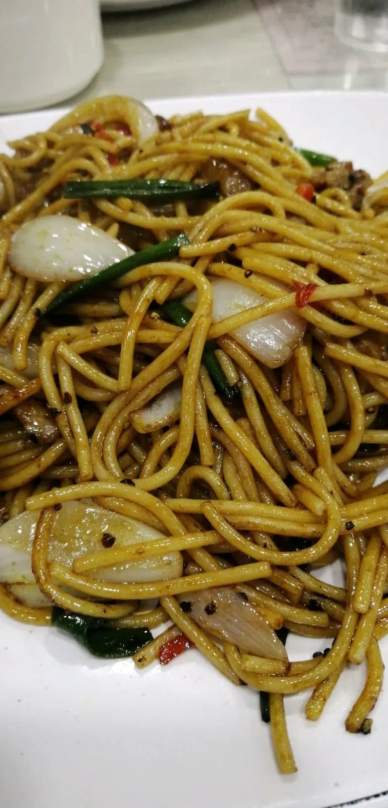 宏力飲食中心 photo 6