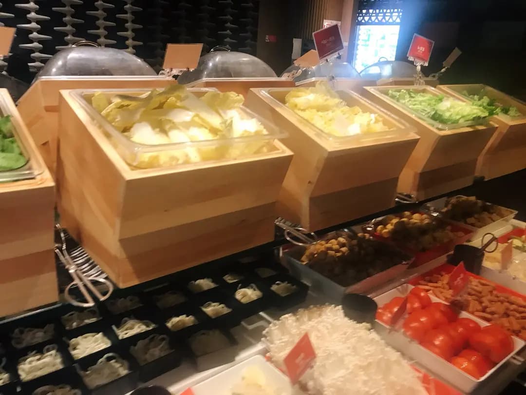 牛涮鍋 photo 8