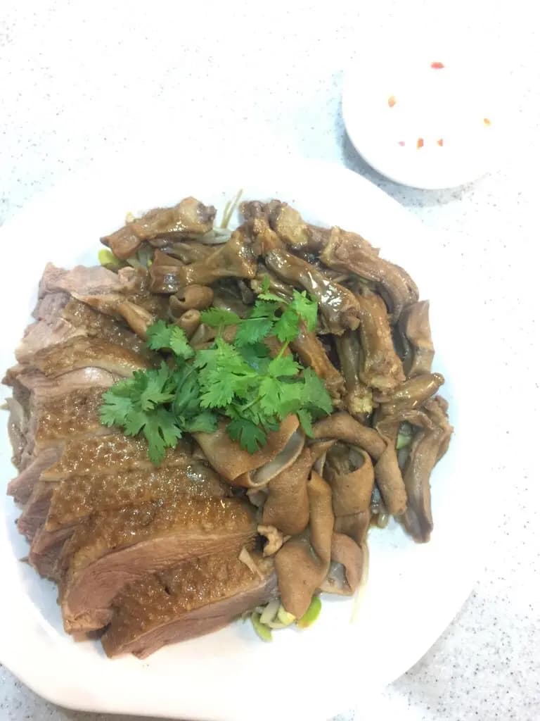 潮汕美食菜館 photo 2