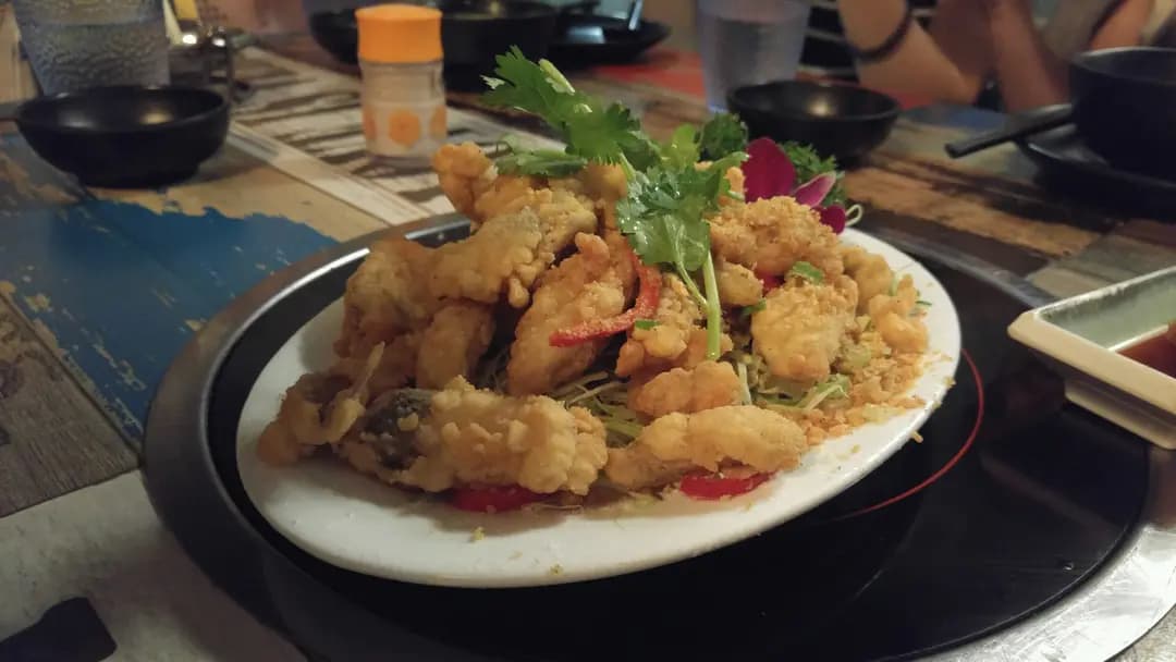 巴打大排檔 photo 1