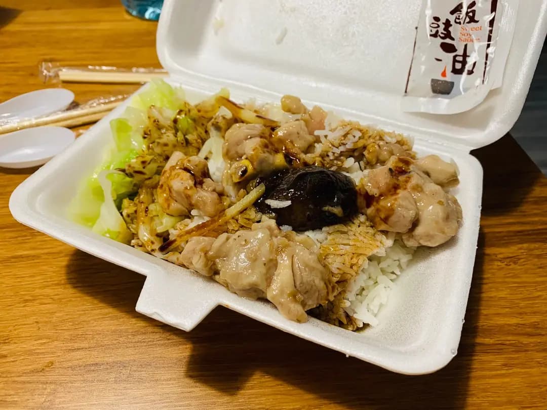 唐記包點 (欣田街市) photo 4