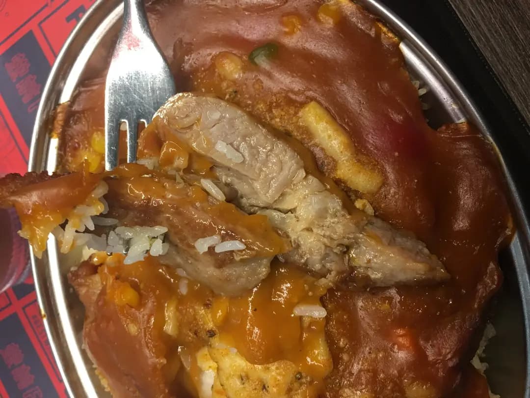 堂前食坊 photo 1