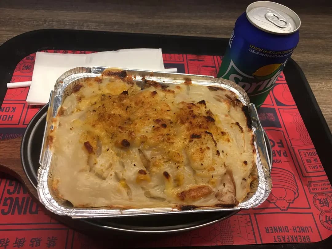 堂前食坊 photo 7