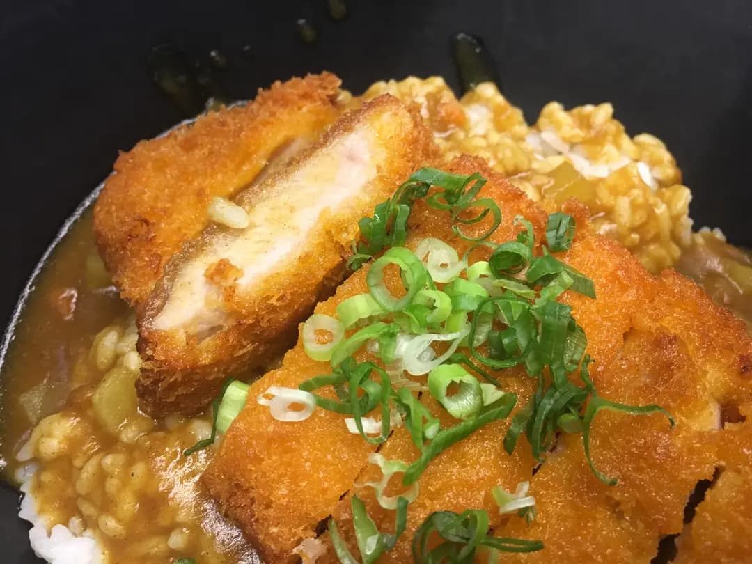 堂前食坊 photo 4