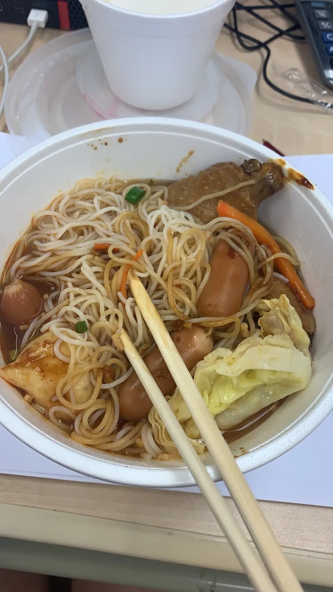 Yummy Noodle photo 3