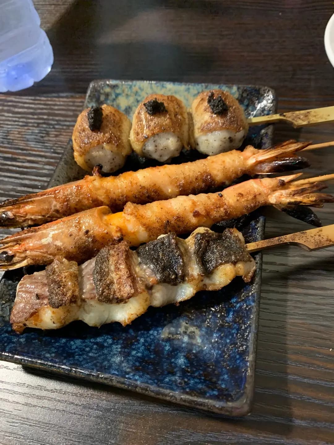 拾伍·貳拾手作串燒 photo 7