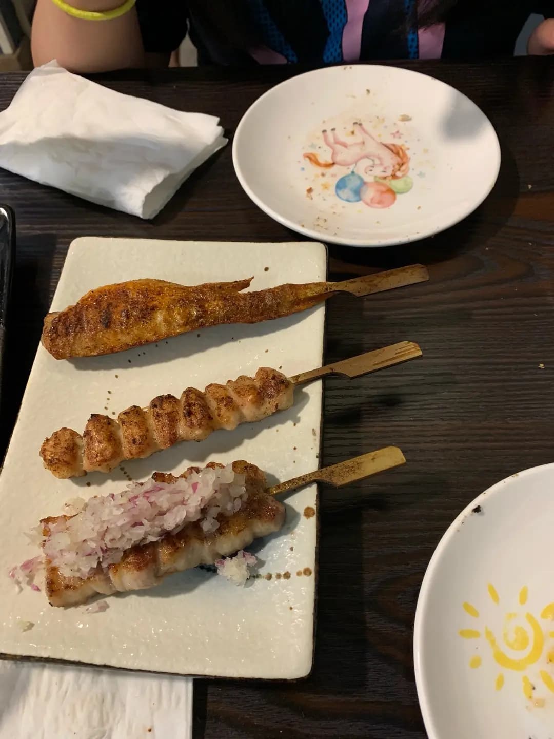 拾伍·貳拾手作串燒 photo 4