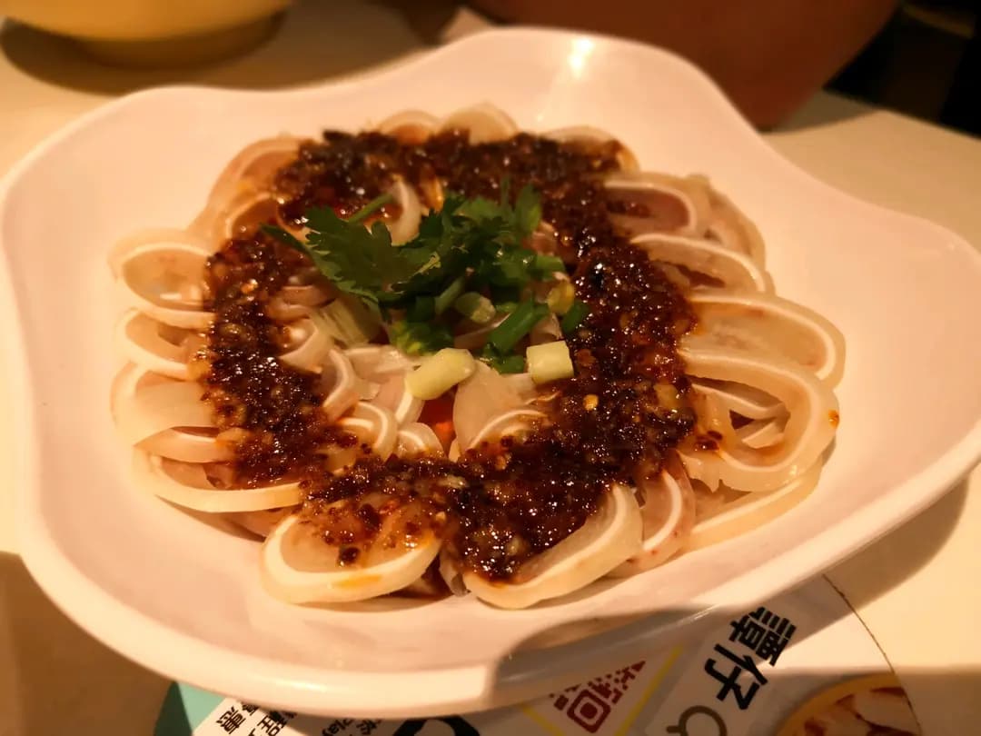譚仔雲南米線 (利都樓) photo 1