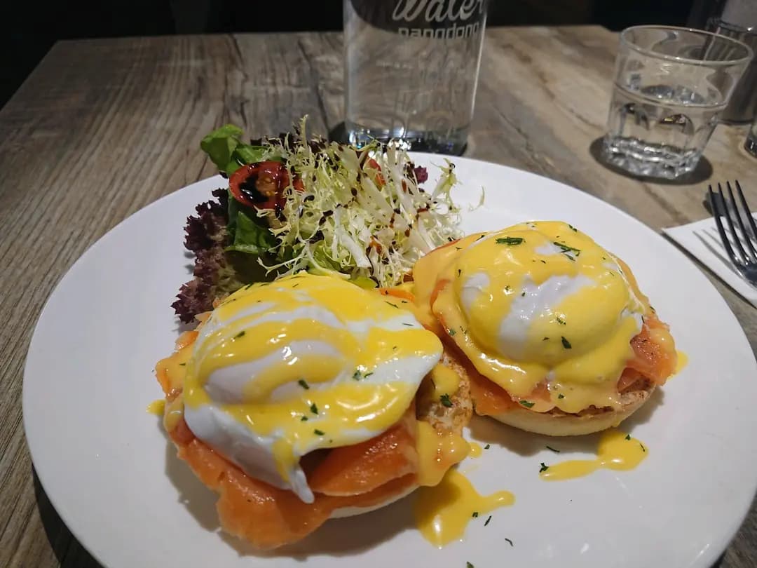 Leo's Espresso Cafe Bar & Restaurant photo 5