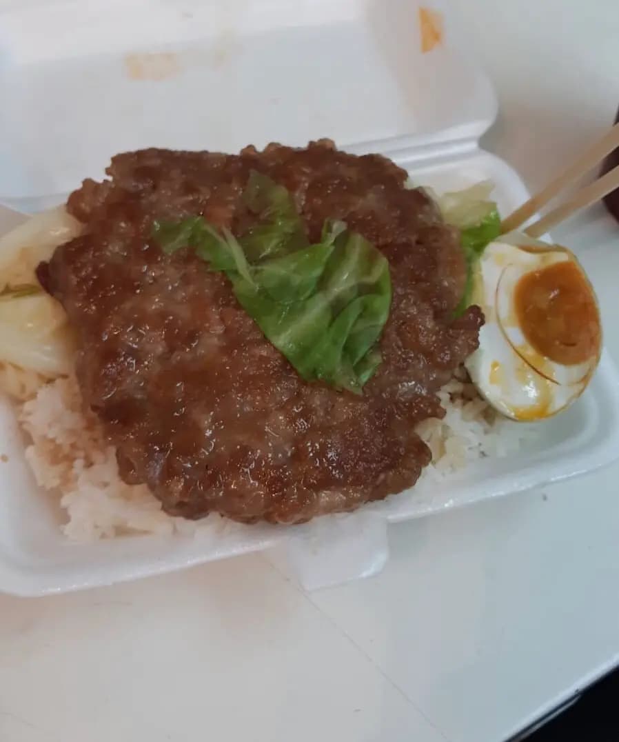 新有運快餐 photo 8