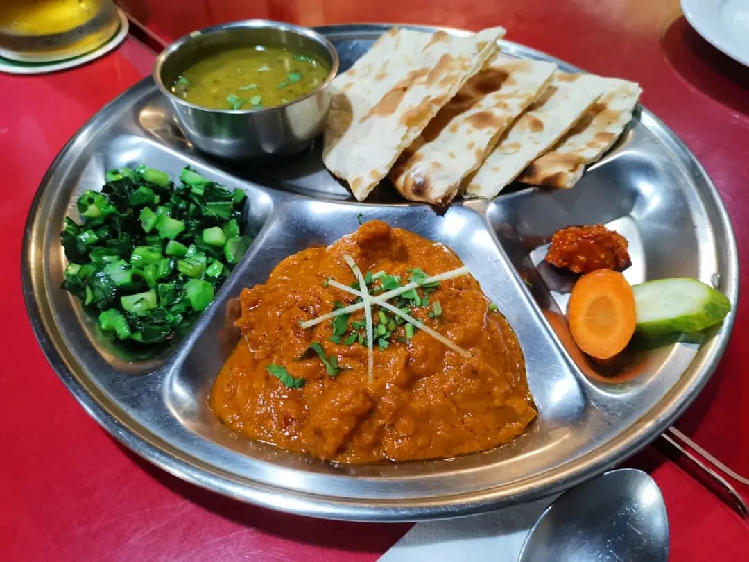 夢娜尼泊爾餐廳 photo 4